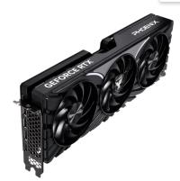 GAINWARD RTX5070Ti Phoenix-S 16GB GDDR7 256Bit (NE7507T019T2-GB2031K) Ekran Kartı - 1